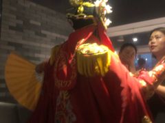 -海底捞火锅(崇文门新世界百货店)