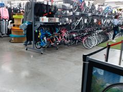 -迪卡侬(蓬江万达店)