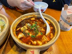 -罗妈砂锅(江苏南京江宁万达店)