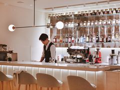 -théATRE 茶聚场(王府中環店)