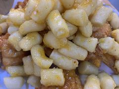 -BOPEYE·波派炸鸡(河西中央商场店)