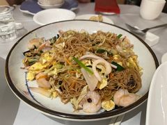 -聚春园自助餐厅(东街口店)