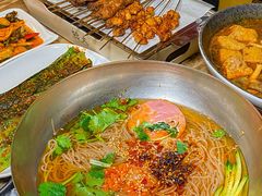 -枪火串烧·东北特色烧烤(罗湖总店)