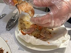 -喜记避风塘炒辣蟹(旗舰店)