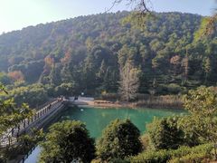 -九龙潭景区