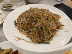 温州米粉-华盛丰温州大排档(东三环南路店)