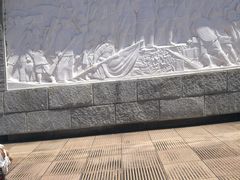 -井冈山革命烈士陵园
