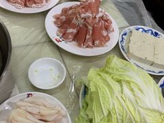 -鑫龙火锅城(经二纬四店)