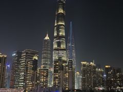 -三利音·东方司宴(外滩店)