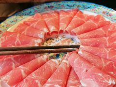 -南门四季铜锅涮肉(东坝店)