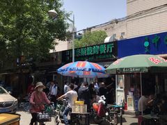 -同来顺烧烤餐厅(哈尔滨道店)