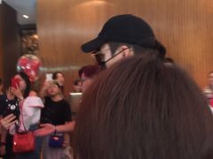 -上海外滩英迪格酒店