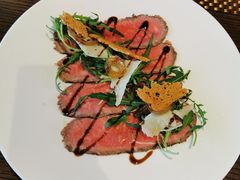 -Kathleen's Waitan 凯圣琳江景西餐厅(外滩店)