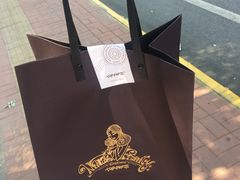-娜娜家•Nana’Garden (福州道店)