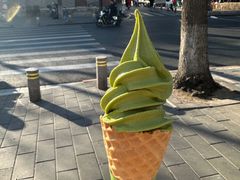 -吴裕泰茶庄(前门大街店)