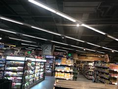 -blt精品超市(高德置地冬广场店)