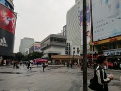 景观位-鲍师傅糕点(春熙路店)