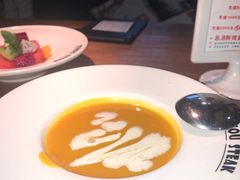 -西豪果木牛排(龙泉万达店)