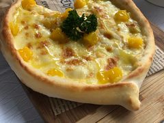 -马克西姆俄罗斯餐厅(通亚街店)