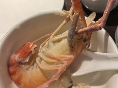 -大良毋米粥(锦龙路总店)