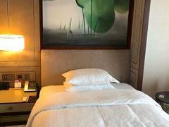 -上海嘉定喜来登酒店