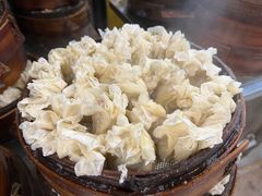 -海汇源老烧麦店(东大街总店)