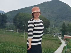 -云岫谷自然风景区