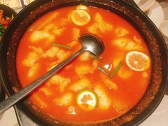 -丽满园·春饼烤鸭(金地广场店)