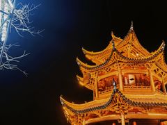 -屯溪老街