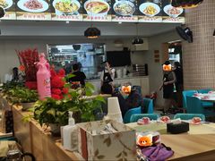 -福巷湘食小馆·猛火现炒(上海首店)