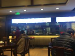 大堂-老半斋(福州路店)