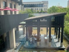 -上海崇明金茂凯悦酒店