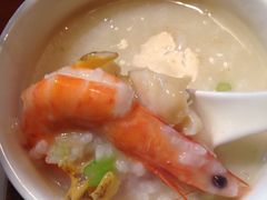 -颐和•海鲜砂锅粥•啫啫煲(奥林匹克广场店)