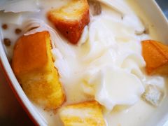 -阿古吉缅甸茶餐厅
