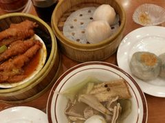 -西贡渔港