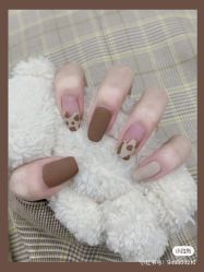 -妙睫屋日式美甲美睫