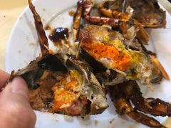 毛蟹年糕-小实惠嘉(威海路店)
