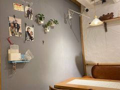 用餐区-十面欢腾·海鲜面·台式Bistro(长乐路店)