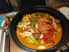 -相约·羊村小馆非遗手抓肉(七一酱园店)