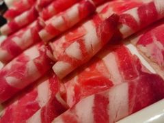 -海底捞火锅(高新万达店)