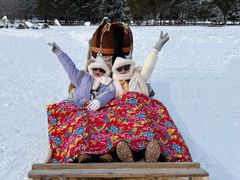 -北极村旅游风景区