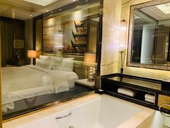 -长沙富力万达文华酒店