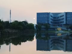 -上海交通大学(闵行校区)