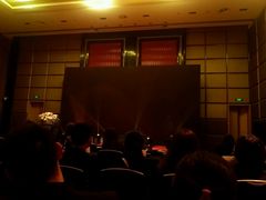 -青岛富力艾美酒店