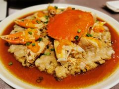 -广州文华东方酒店·江-由辉师傅主理