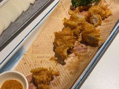 -云尊府云南菜·蒸汽石锅鱼(学清路店)