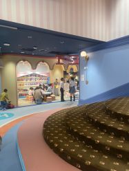 -奈尔宝家庭中心·亲子餐厅(北京东坝万达店)