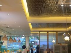 -潮粤香海鲜酒楼(沙湖店)