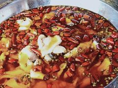 -雲蜀龙阁·金牌水煮鱼(方庄店)