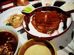 -大鸭梨烤鸭(顺义石园店)